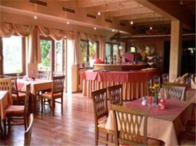 斯坦德胡伯膳食公寓酒店 克里斯蒙斯特 外观 照片